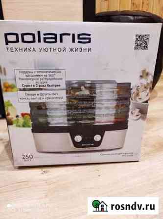 Продаю сушилку для овощей Polaris PDF 0505 R Королев