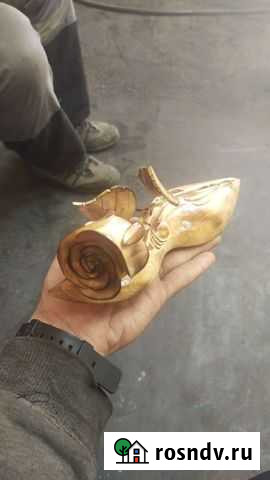 Розочка ручной работы Хабаровск - изображение 1