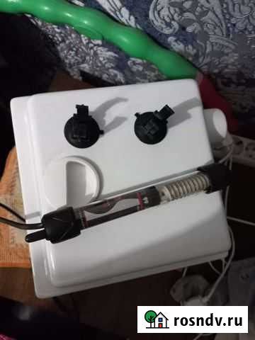 Аквариум для красноухой черепахи Тверь - изображение 1