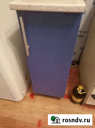 Продам кухню бу Североморск - изображение 1