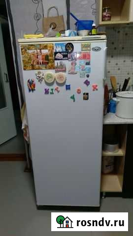Холодильник Сыктывкар - изображение 1