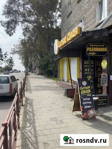 Продавец бармен напитки Лермонтава обучение достав Иркутск - изображение 1