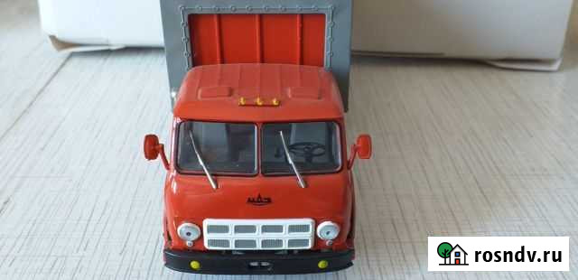 Маз514 Ангарск - изображение 1