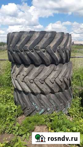 Колеса для септика Назарово - изображение 1