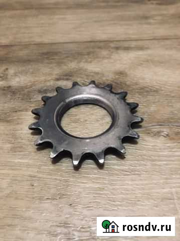 Звезда 16T Симферополь - изображение 1