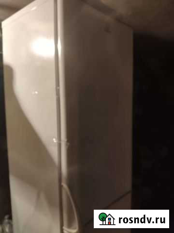 Холодильник бу Нефтеюганск - изображение 1