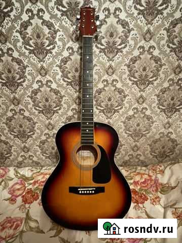 Гитара colombo Ярославль - изображение 1