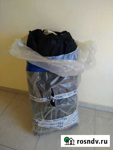 Надувная лодка Муссон 2800 Сочи - изображение 1