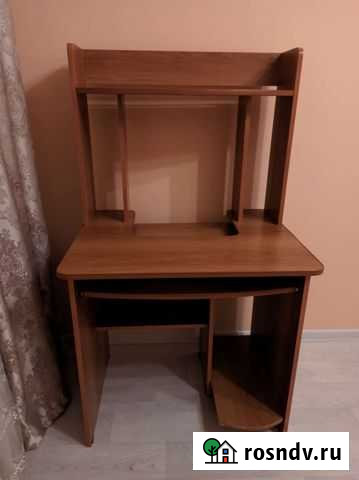 Компьютерный стол Оренбург - изображение 1