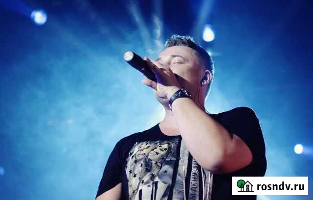 Билеты на концерт Руки Вверх / 9 июля 2022 Санкт-Петербург - изображение 1