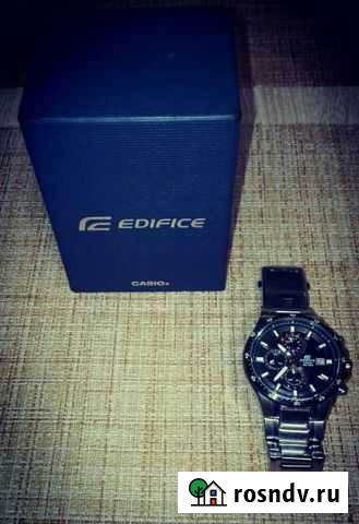 Часы Рыбинск - изображение 1