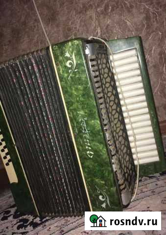 Гармонь Казань Махачкала - изображение 1