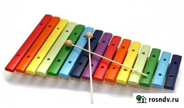 Ксилофон Brahner XL-15CL новый Челябинск - изображение 1