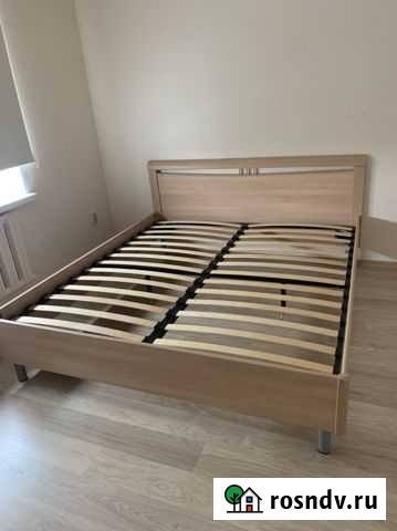 Кровать Красноярск - изображение 1