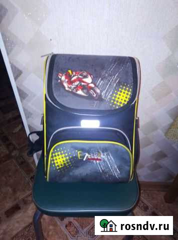 Ранец школьника Благовещенск - изображение 1