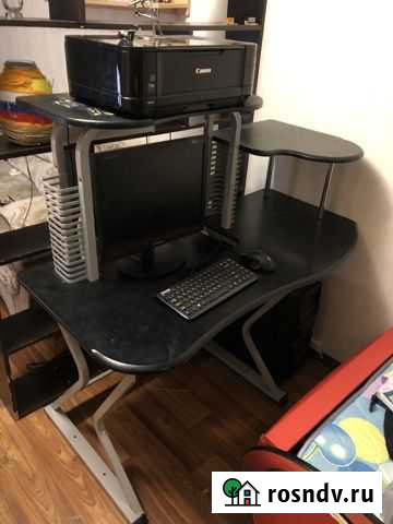 Компьютерный стол Некрасовка - изображение 1