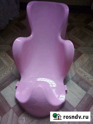 Горка для купания Искитим - изображение 1