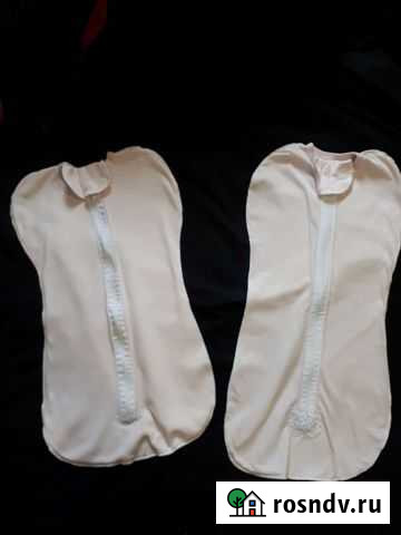 Кокон для новорожденных Чебоксары - изображение 1