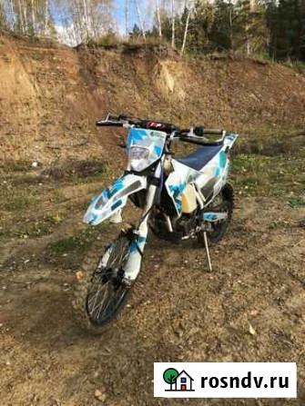 Regulmoto aqua enduro 250 Ачинск - изображение 1