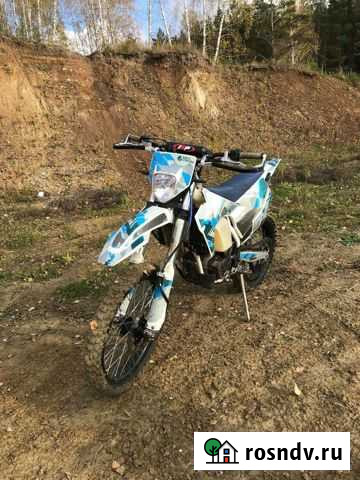 Regulmoto aqua enduro 250 Ачинск - изображение 1