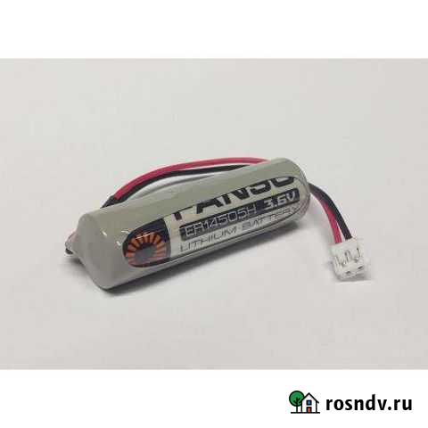 ER14505H-LD/EHR-02 / fanso Смоленск - изображение 1