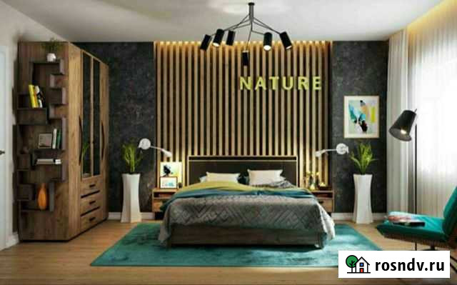 Спальный гарнитур Новосибирск - изображение 1