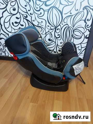 Детское автокресло от 0 Смоленск - изображение 1