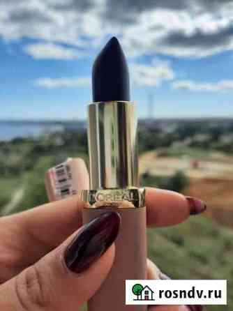 Помада Loreal Paris Керчь