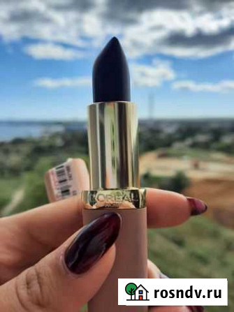 Помада Loreal Paris Керчь - изображение 1