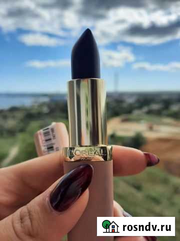 Помада Loreal Paris Керчь - изображение 1