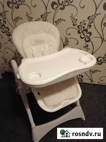 Стул для кормления Липецк - изображение 1