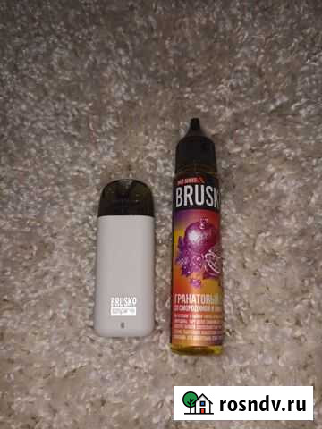 Brusko minican Дубовка - изображение 1