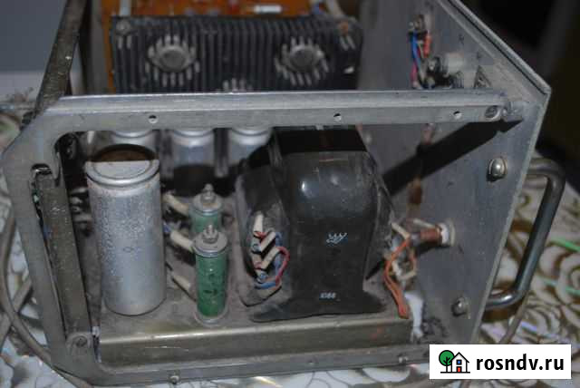 Блок питания 12v Знаменск - изображение 1