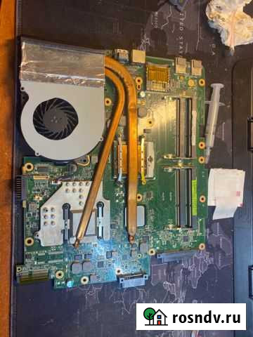 Мастер по ремонту компьютеров и ноутбуков Тюмень - изображение 1