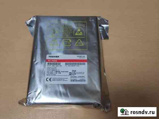 3 Tb Жесткий диск 3.5 Toshiba pc300 Красногорск