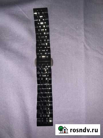 Браслет «бабочка» для часов Иркутск - изображение 1