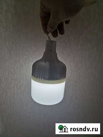 Светодиодная лампа 80w Норильск - изображение 1