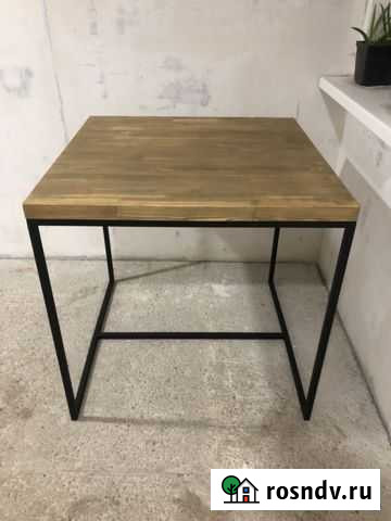 Стол Смоленск - изображение 1