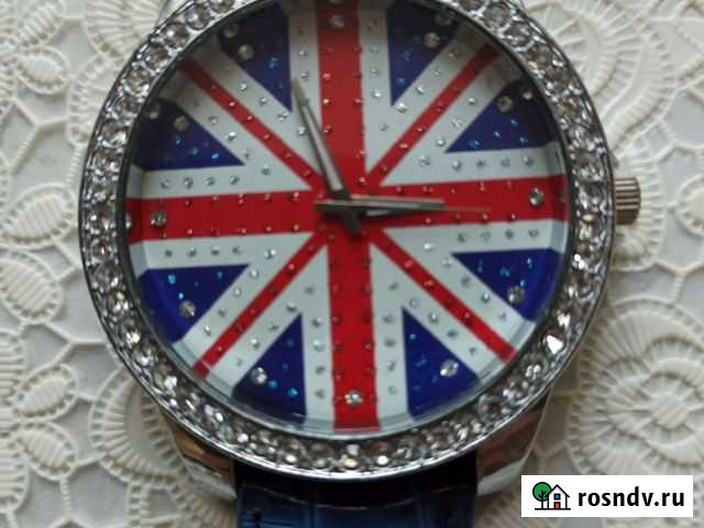 Часы женские Саратов - изображение 1