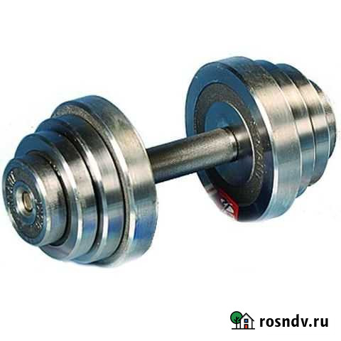 Гантель Нижний Новгород - изображение 1