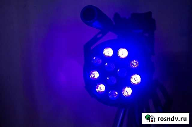 Прожектор (ультрафиолетовая лампа ) Мурино - изображение 1