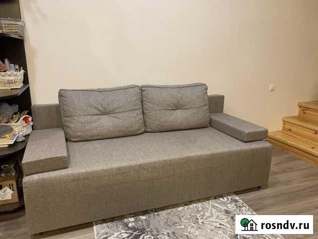 Продам новый двухспальный диван Белгород - изображение 1