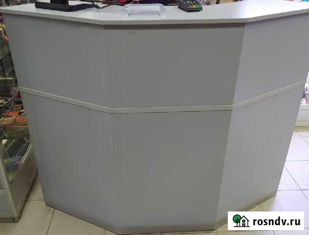 Стол рецепшен Киров - изображение 1