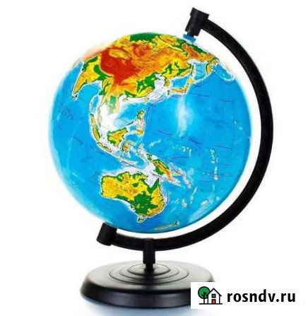 Репетитор по географии Иваново - изображение 1