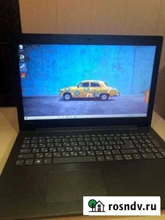 Lenovo Шахты - изображение 1