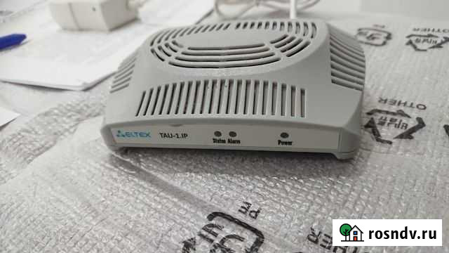 Voip шлюз Самара - изображение 1