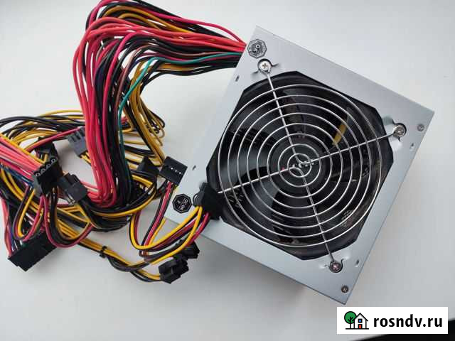 Блок питания Сорочинск - изображение 1