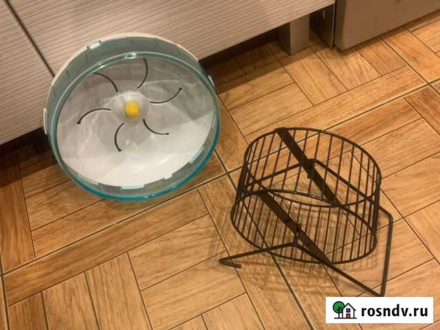 Всё для грызунов Реутов - изображение 1