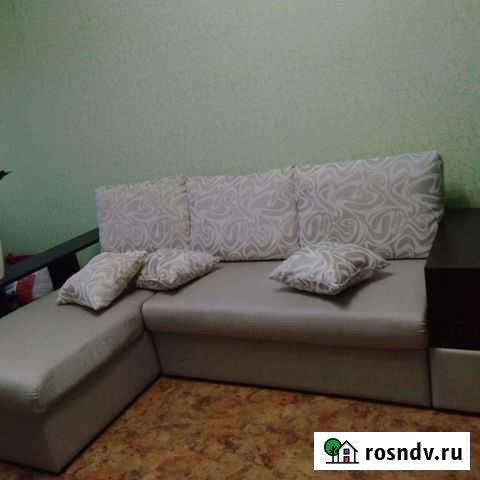 Диван Березовский - изображение 1