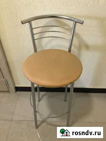 Стул барный Нальчик - изображение 1